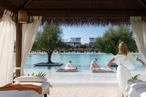 5 bedrooms Townhouse in Damac Lagoons, UAE No. 142922 6