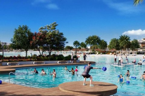 5 bedrooms Townhouse in Damac Lagoons, UAE No. 142922 5