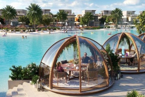 5 bedrooms Townhouse in Damac Lagoons, UAE No. 142922 3