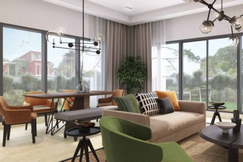 5 bedrooms Townhouse in Damac Lagoons, UAE No. 142922 8