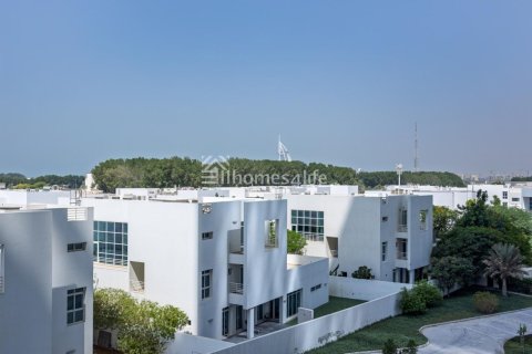 2 bedrooms Apartment in Acacia Avenues, UAE No. 142923 19