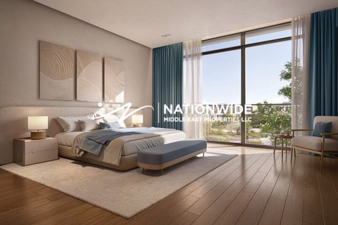 4 bedrooms Villa in Abu Dhabi, UAE No. 142917 9