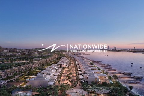 4 bedrooms Villa in Abu Dhabi, UAE No. 142917 5