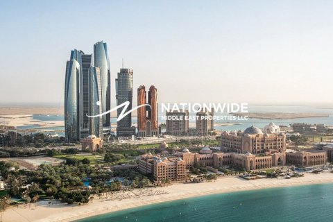 4 bedrooms Villa in Abu Dhabi, UAE No. 142917 8