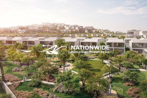 4 bedrooms Villa in Abu Dhabi, UAE No. 142917 7