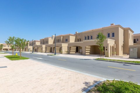 Townhouse de 2 dormitorios en Bella Casa, UAE No. 142920 28