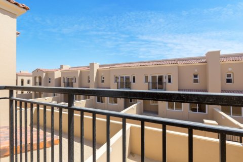 Townhouse de 2 dormitorios en Bella Casa, UAE No. 142920 16