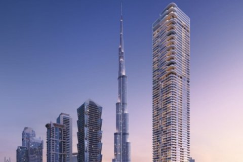 1 bedroom Apartment in Business Bay, UAE No. 141170 9