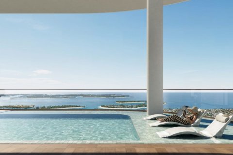 1 bedroom Apartment in Business Bay, UAE No. 141170 8