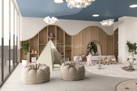 1 غرف نوم شقة في Dubai South (Dubai World Central), الإمارات العربية المتحدة رقم 141166 17