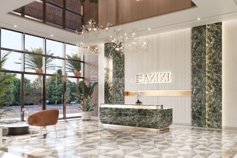 1 غرف نوم شقة في Dubai South (Dubai World Central), الإمارات العربية المتحدة رقم 141166 4