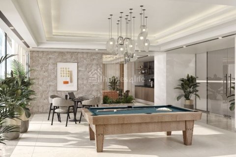 1 غرف نوم شقة في Dubai South (Dubai World Central), الإمارات العربية المتحدة رقم 141166 18