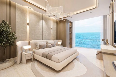 Квартира с 1 спальней в Maritime City, ОАЭ №141165 11