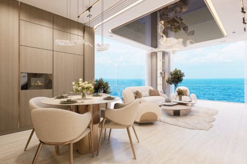 Квартира с 1 спальней в Maritime City, ОАЭ №141165 7