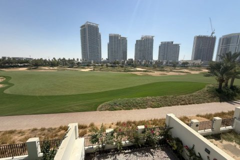 4 غرف نوم تاون هاوس في داماك هيلز (أكويا باي داماك), الإمارات العربية المتحدة رقم 164261 4