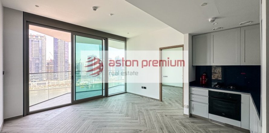 Apartment de 2 dormitorios en Business Bay, UAE No. 164267