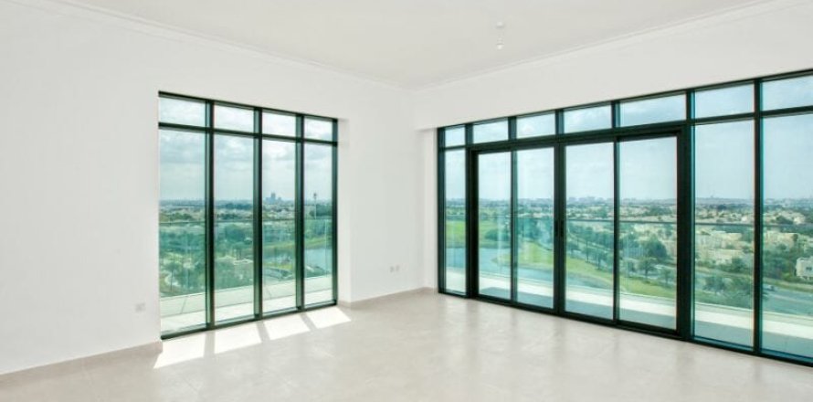 2 غرف نوم شقة في Vida Residence, الإمارات العربية المتحدة رقم 164264