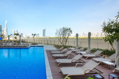 2 غرف نوم شقة في Vida Residence, الإمارات العربية المتحدة رقم 164264 16