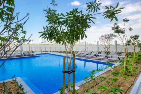 2 غرف نوم شقة في Vida Residence, الإمارات العربية المتحدة رقم 164264 17