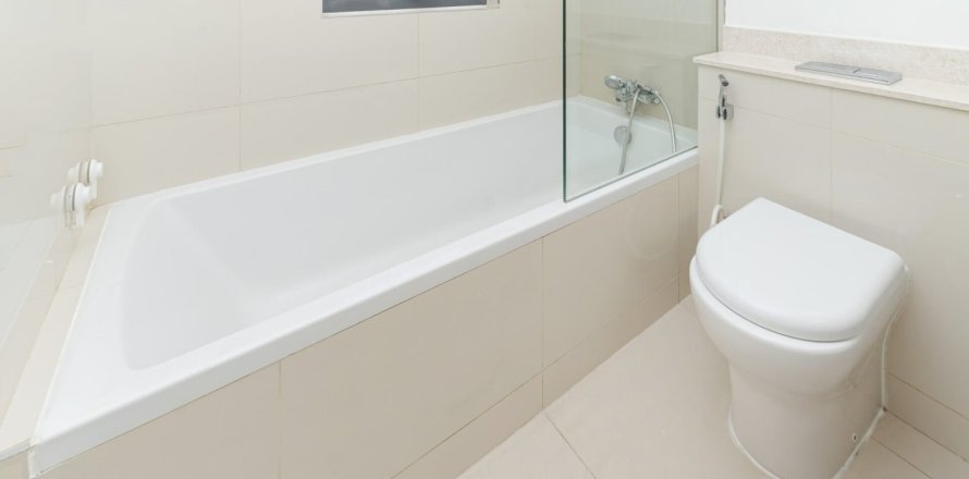 3 غرف نوم فيلا في Maple at Dubai Hills Estate, الإمارات العربية المتحدة رقم 164263