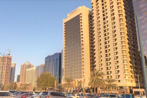 CORNICHE RESIDENCE  №69946