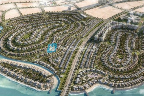 3 bedrooms Townhouse in Al Reem Island, UAE No. 28756 11
