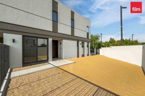 3 غرف نوم تاون هاوس رقم 127397 8