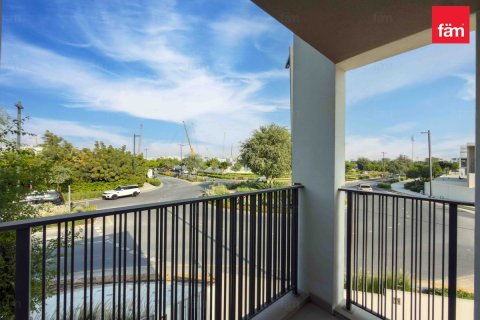 3 غرف نوم تاون هاوس رقم 127397 2