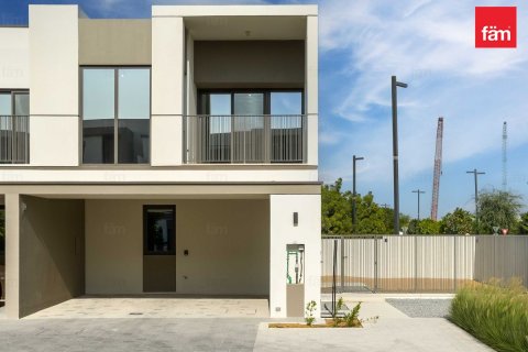 3 غرف نوم تاون هاوس رقم 127397 3