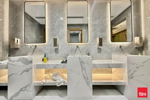 1 غرف نوم شقة  رقم 127398 18