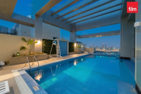 1 غرف نوم شقة في Arjan, الإمارات العربية المتحدة رقم 127398 21