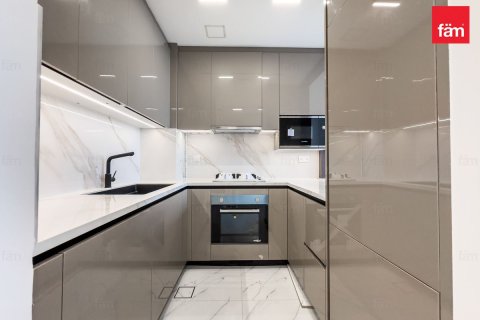 Apartment de 1 dormitorio en Arjan, UAE No. 127398