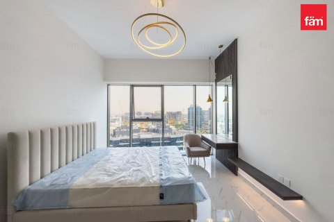 1 غرف نوم شقة في Arjan, الإمارات العربية المتحدة رقم 127398 13