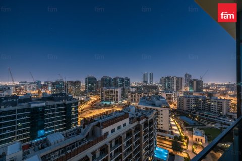 1 غرف نوم شقة في Arjan, الإمارات العربية المتحدة رقم 127398 20