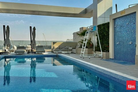 1 غرف نوم شقة  رقم 127398 17