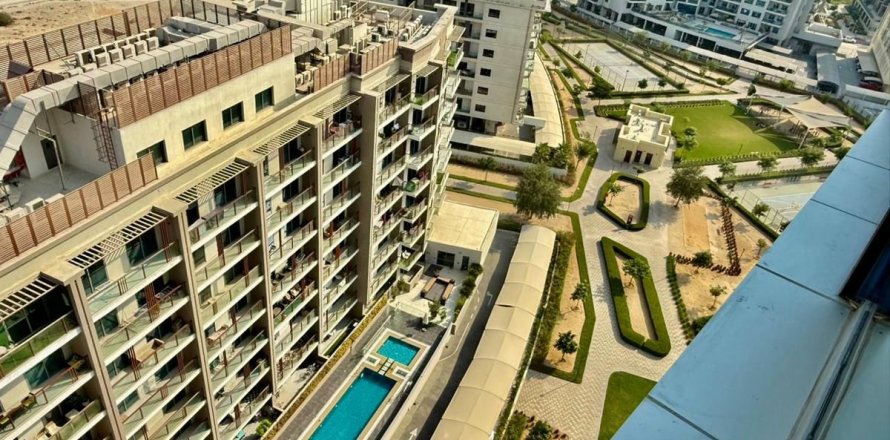 1 غرف نوم شقة  رقم 127398