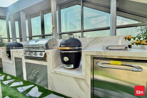 1 غرف نوم شقة  رقم 127398 24