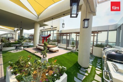 1 غرف نوم شقة في Arjan, الإمارات العربية المتحدة رقم 127398 26