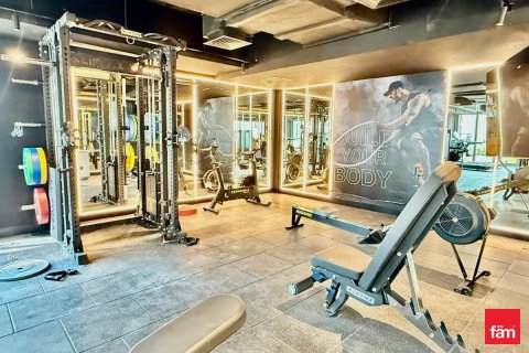 1 غرف نوم شقة  رقم 127398 23