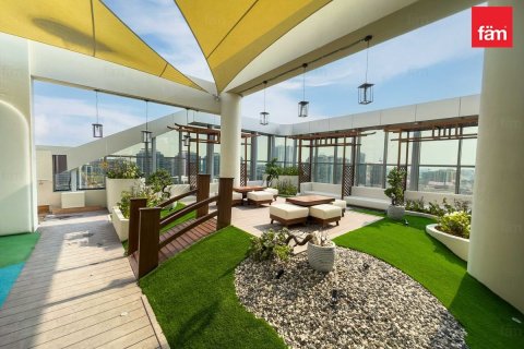 1 غرف نوم شقة في Arjan, الإمارات العربية المتحدة رقم 127398 29