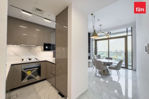 1 غرف نوم شقة في Arjan, الإمارات العربية المتحدة رقم 127398 4