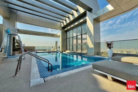 1 غرف نوم شقة  رقم 127398 16