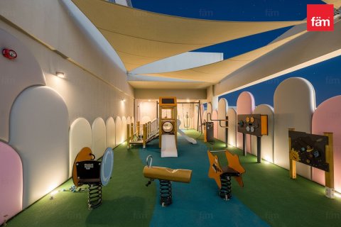 1 غرف نوم شقة في Arjan, الإمارات العربية المتحدة رقم 127398 22