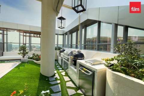 1 غرف نوم شقة في Arjan, الإمارات العربية المتحدة رقم 127398 31