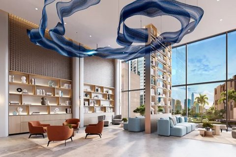 Квартира 49.1м² №127401 10