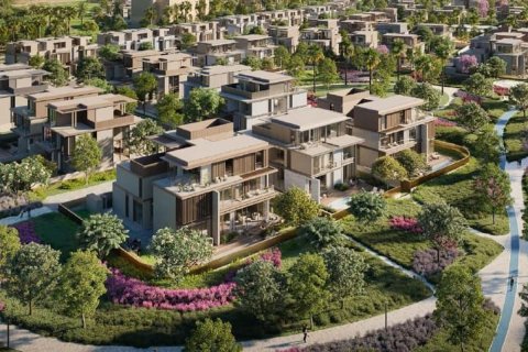 Вилла с 4 спальнями №127399 9