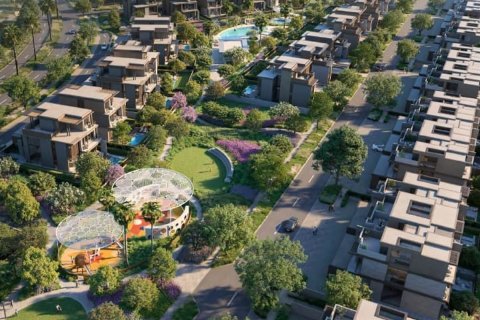 Вилла с 4 спальнями №127399 2