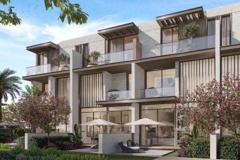 Вилла с 4 спальнями №127399 10