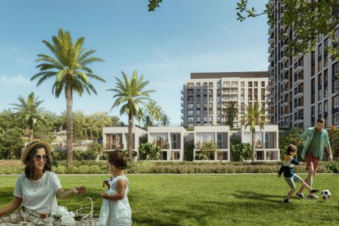 Appartement de 2 chambres No. 127400 8