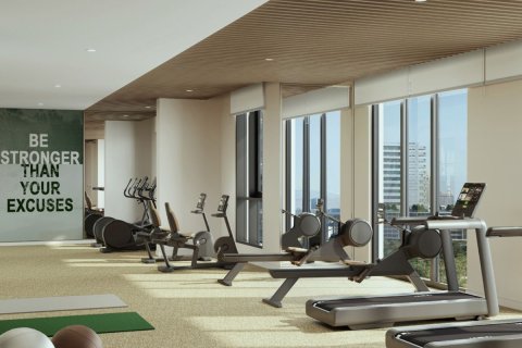 Appartement de 2 chambres No. 127400 10